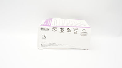 Covidien 10DFEN Shiley Tracheostomy Tube Cuffed 8.9ID x 13.8OD x 29.0 x 79mm(x)